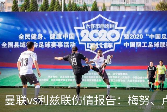 曼联vs利兹联伤情报告：梅努、卢克·肖待定，舍什科伤情仍待确认